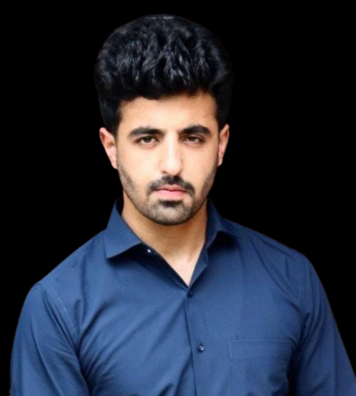Muhammad Kashif